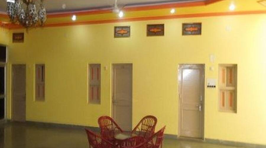 M R Hotel, Bikaner 4
